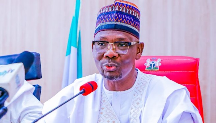 Tinubu’s reforms lift state’s monthly allocations from N4.5b to N16b – Sule