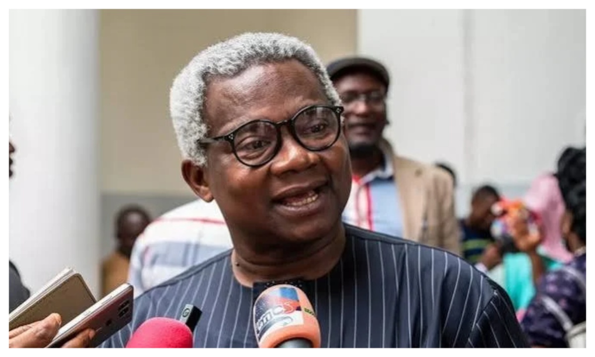 Salary increase alone can’t end terrorism, modern tech needed – APC’s Okechukwu