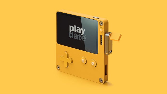 Playdate maker Panic refunds tariff surcharges to customers