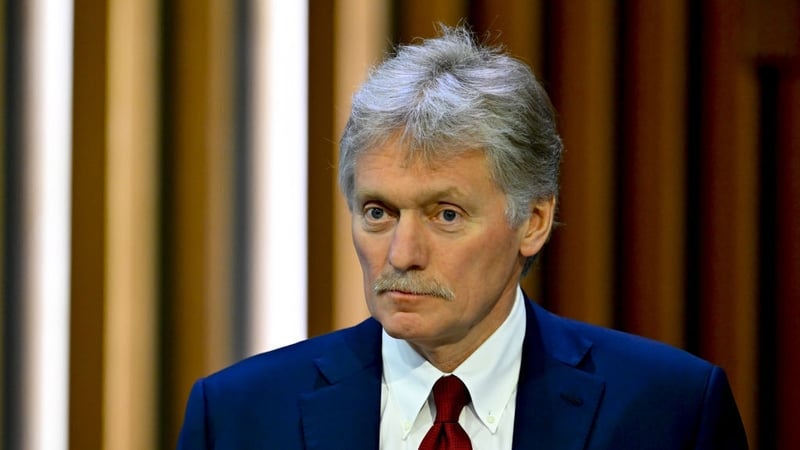 Kremlin labels possible attack on NATO as 'scare stories'