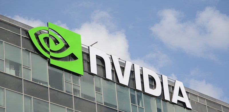 Nvidia strengthens position as Israel’s co with biggest revenue