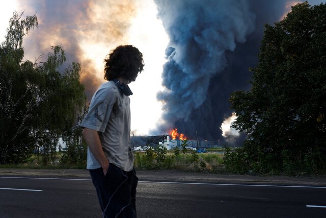 Ukraine resumes missile-interception counts after Zelensky says some Patriots arrived from ‘Coalition of the Willing’ allies