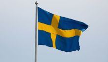 Sweden Allocates Additional $28.3 Million to Support Ukraine’s Defense
