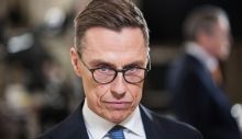 Finnish President: Window Of Opportunity For Ukraine’s EU Accession Is Open Right Now