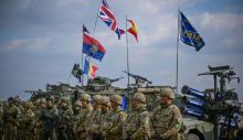 West And Ukraine Must Shift Strategic Dynamics With Russia — Former Deputy Assistant NATO Secretary General