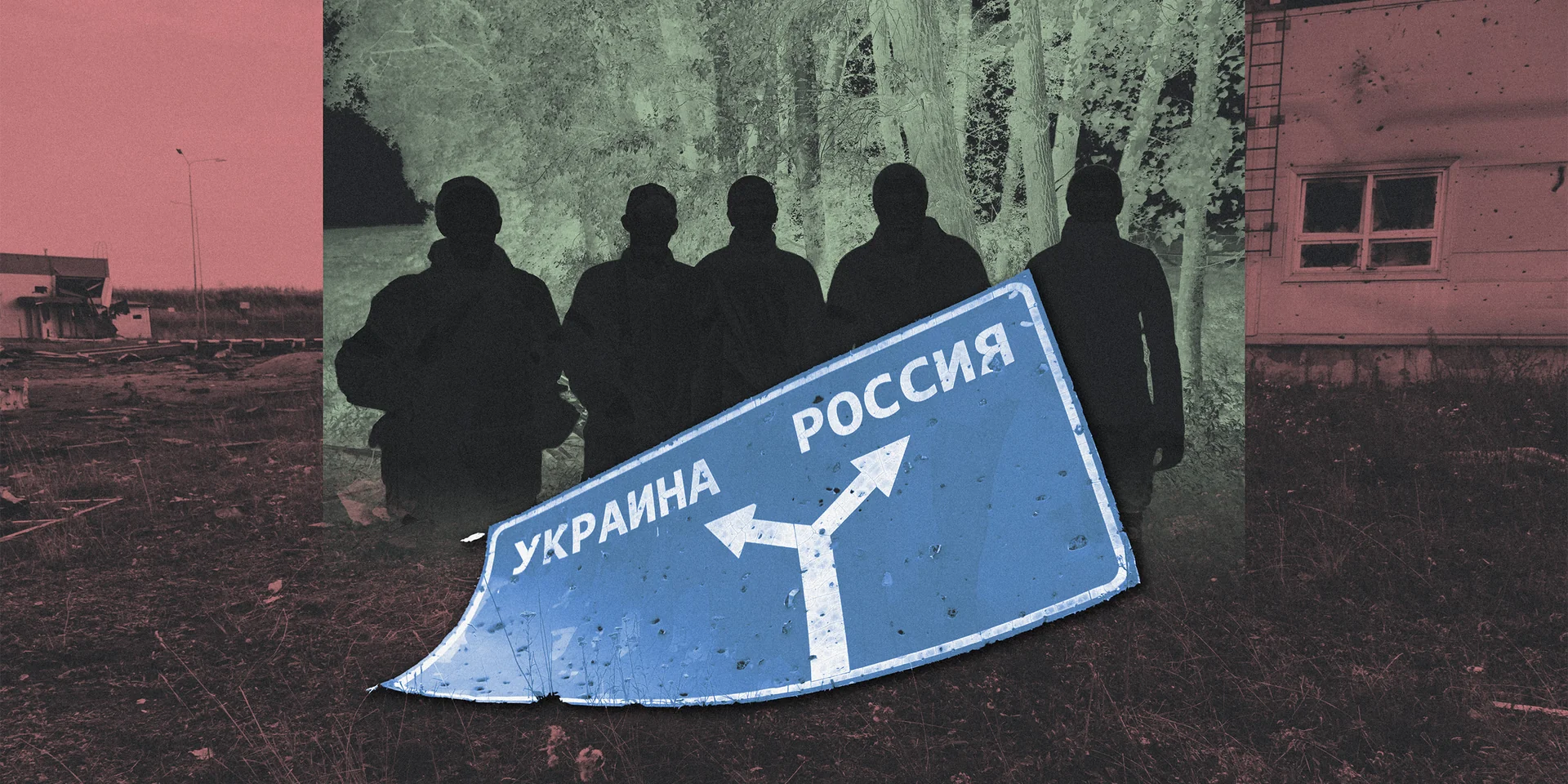 What Happened to Russian Conscripts in Kursk in 2024 — and Afterwards
