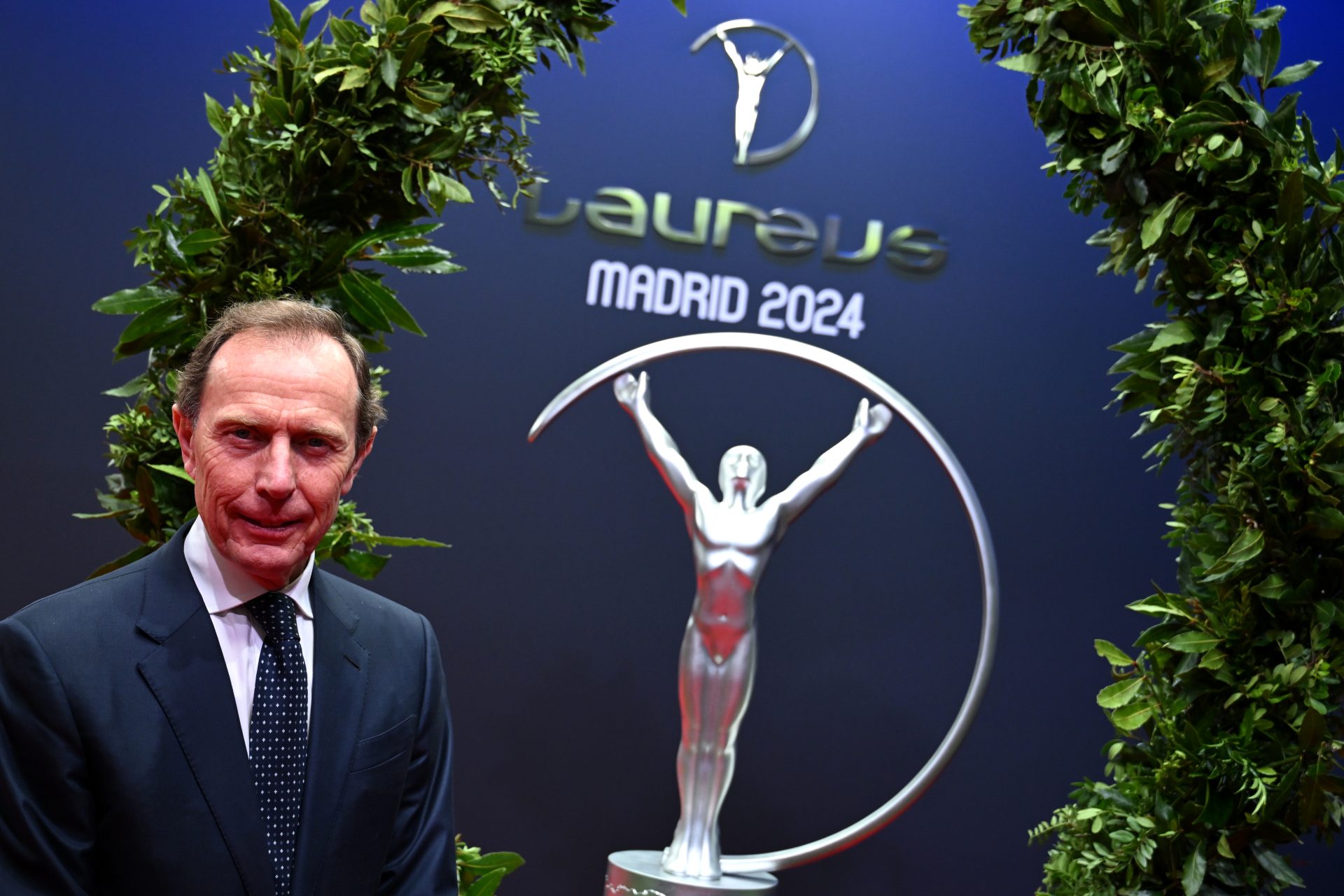 Real Madrid executive reacts to Champions League draw: ‘Objective is to finish among the top eight’