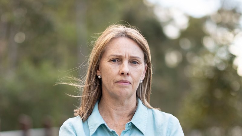 Claire worries her mum won’t see her $370,000 again. And she wants regulators held responsible