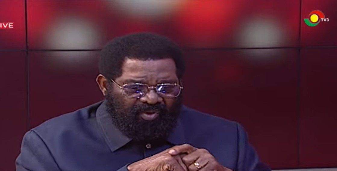I wish election of MMDCEs is made open; Executive should not select persons - Okoe Vanderpuije