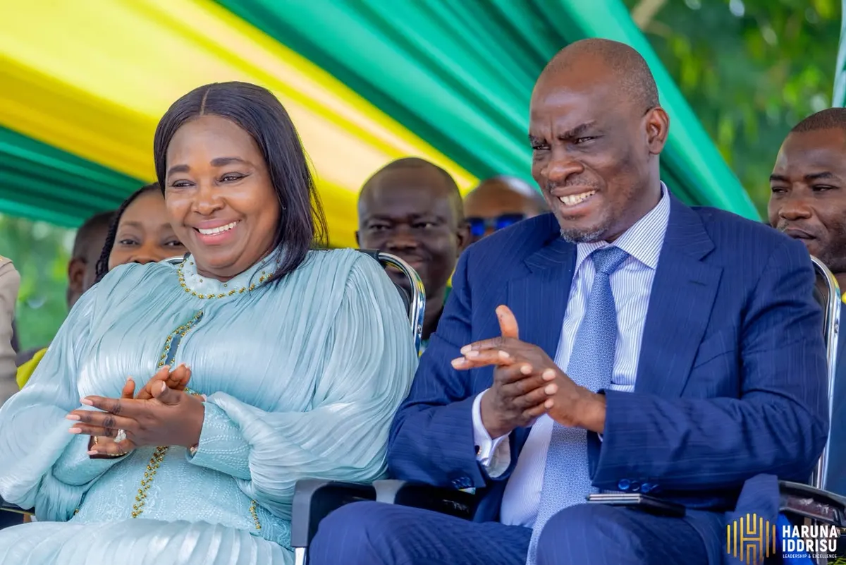 Government yet to adopt revised basic school curriculum by NaCCA - Education Minister