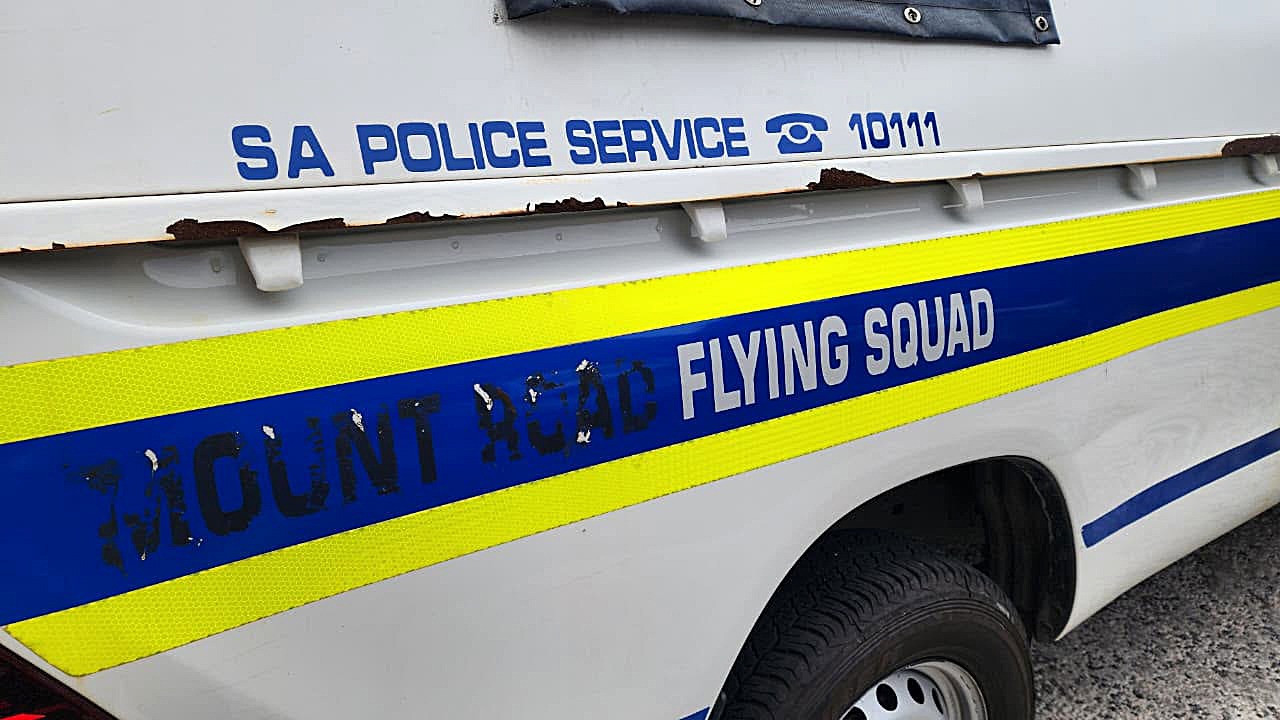 ‘DYING SQUAD’: Flying Squad’s wings clipped — no wheels for Nelson Mandela Bay rapid response cops
