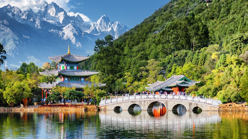Planning to visit China? Don’t do it on your own