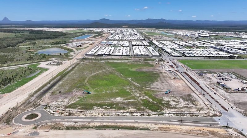 The zoning roadblock for schools in Brisbane’s fast-growing fringes