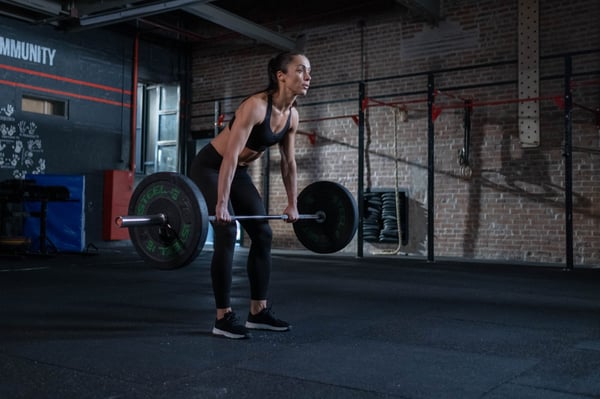 How to start strength training from scratch — what beginners actually need to know