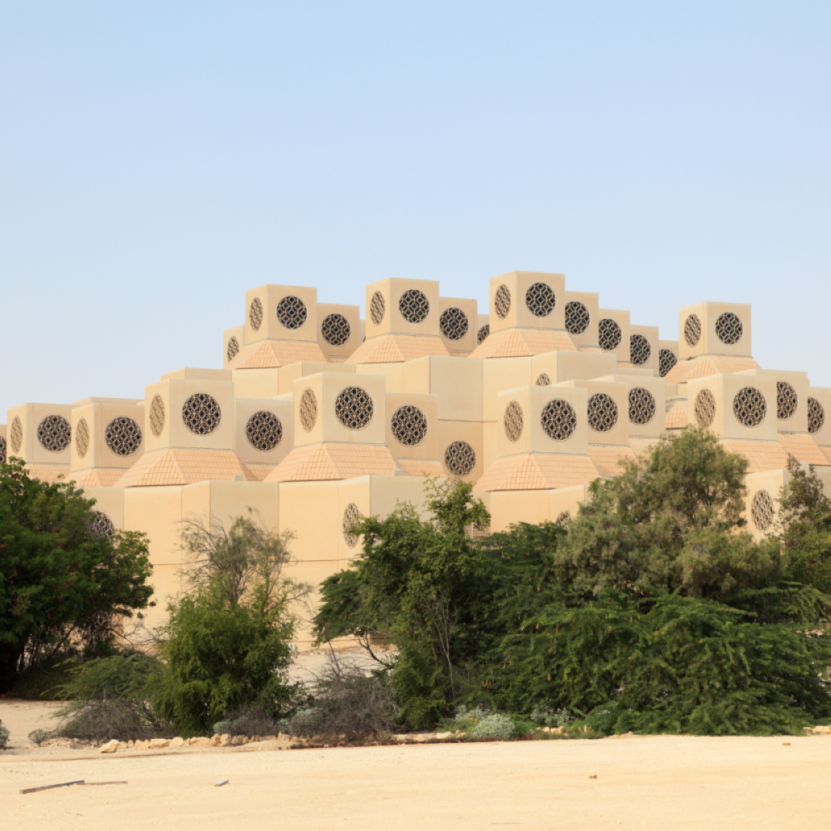 Qatar University plans Hayyakum event