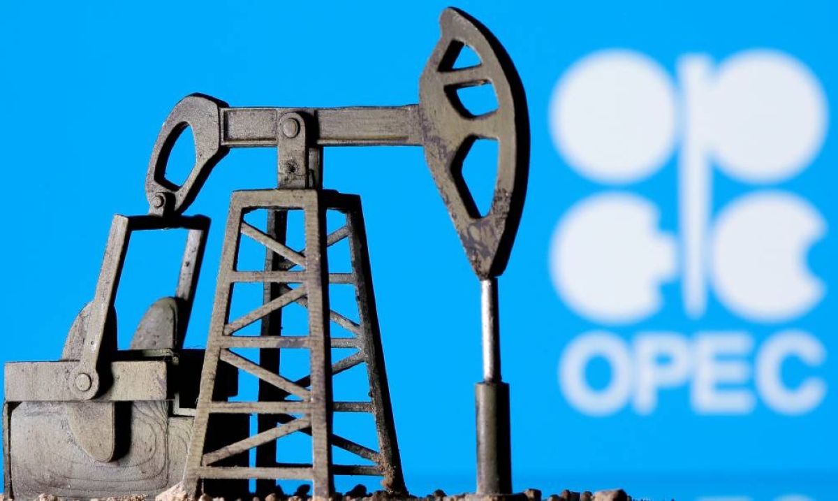 Opec+ loses oil market sway in Iran war as China gains influence