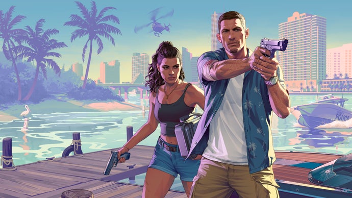 Grand Theft Auto 6 30-minute teaser debuts on Netflix
