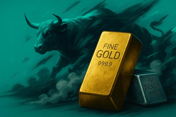 Newmont Shares Shine on Production, Record Free Cash Flow