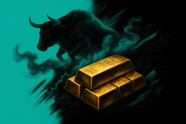 Higher Prices, Production Send Royal Gold Shares Up