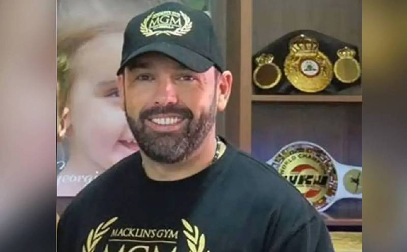 Alleged cartel boss Kinahan extradited from UAE to Ireland