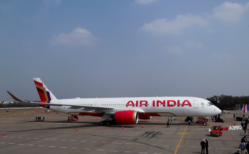 Air India pilot flagged for confirmatory drug test after 300ft plunge
