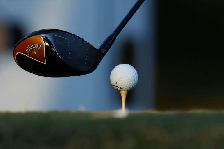 Callaway cuts ties with golf media firm over violent ad