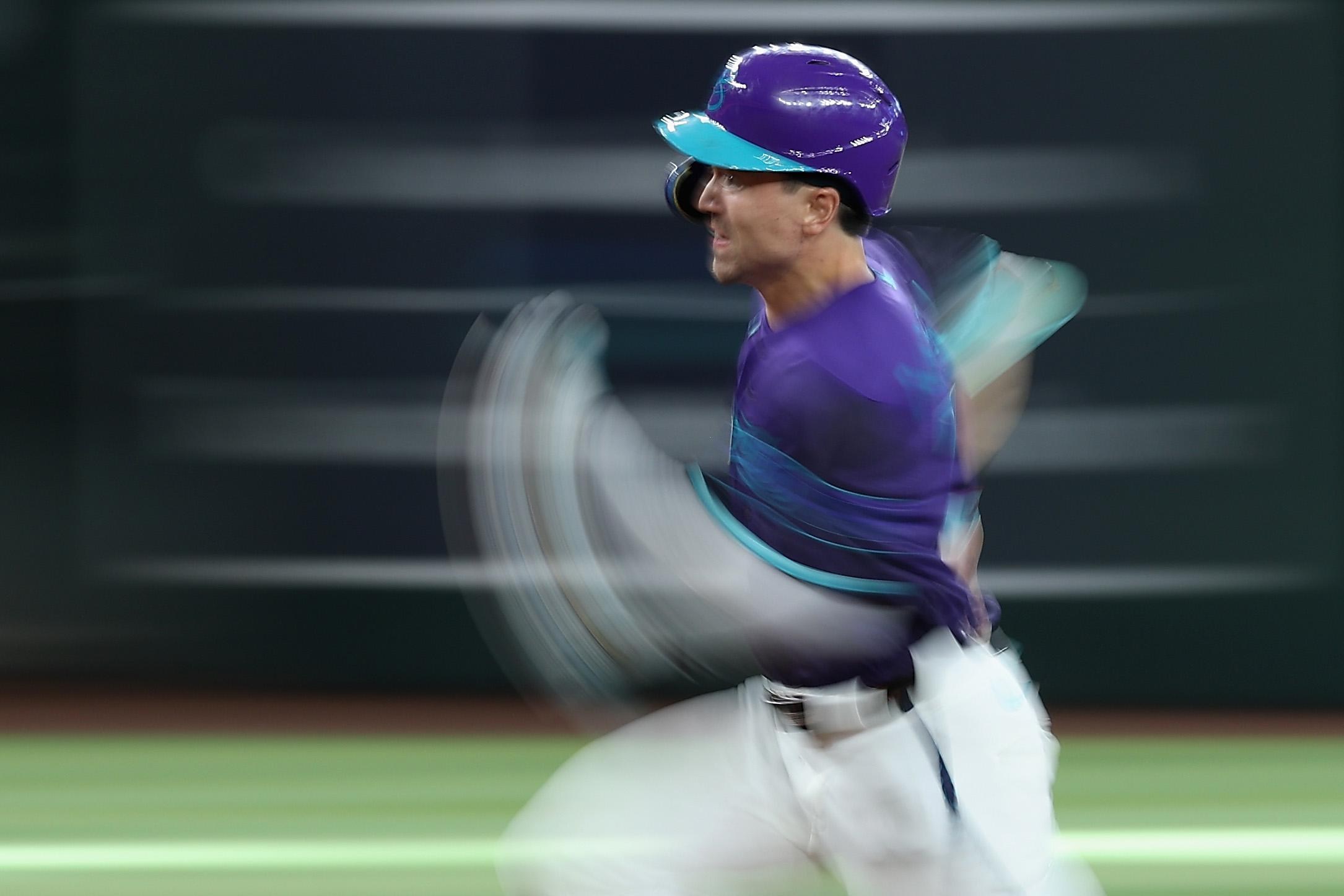The final Giants-Diamondbacks series of the year