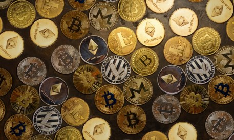 Mirae Embarks on Push to Build $109 Billion Digital Asset Empire