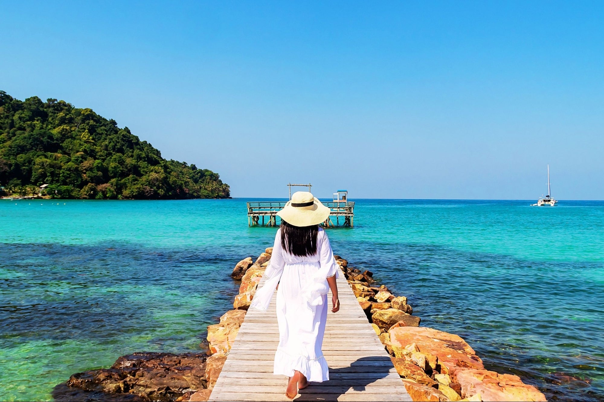The 4 Tax Moves That Could Pay for Your Next Summer Vacation