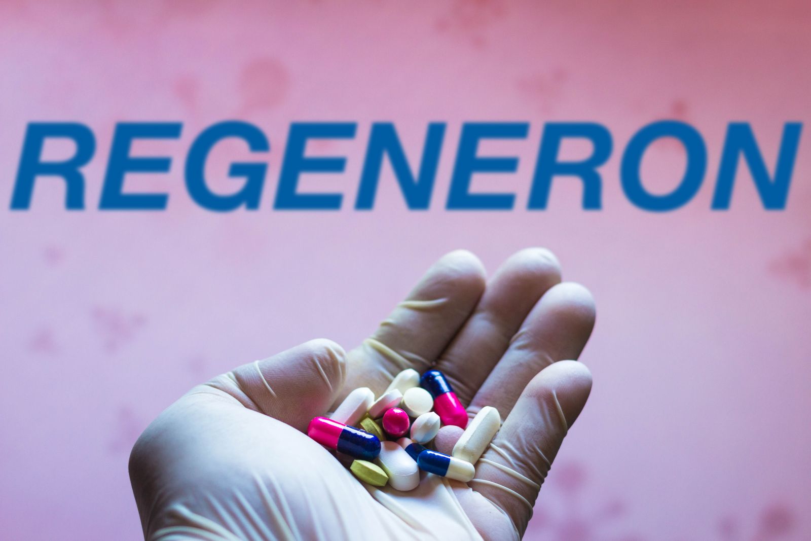 Regeneron Pharmaceuticals Stock Outlook: Is Wall Street Bullish or Bearish?