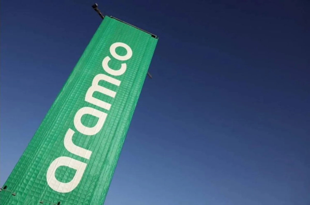 No injuries as fire breaks out at Aramco facility in Jazan
