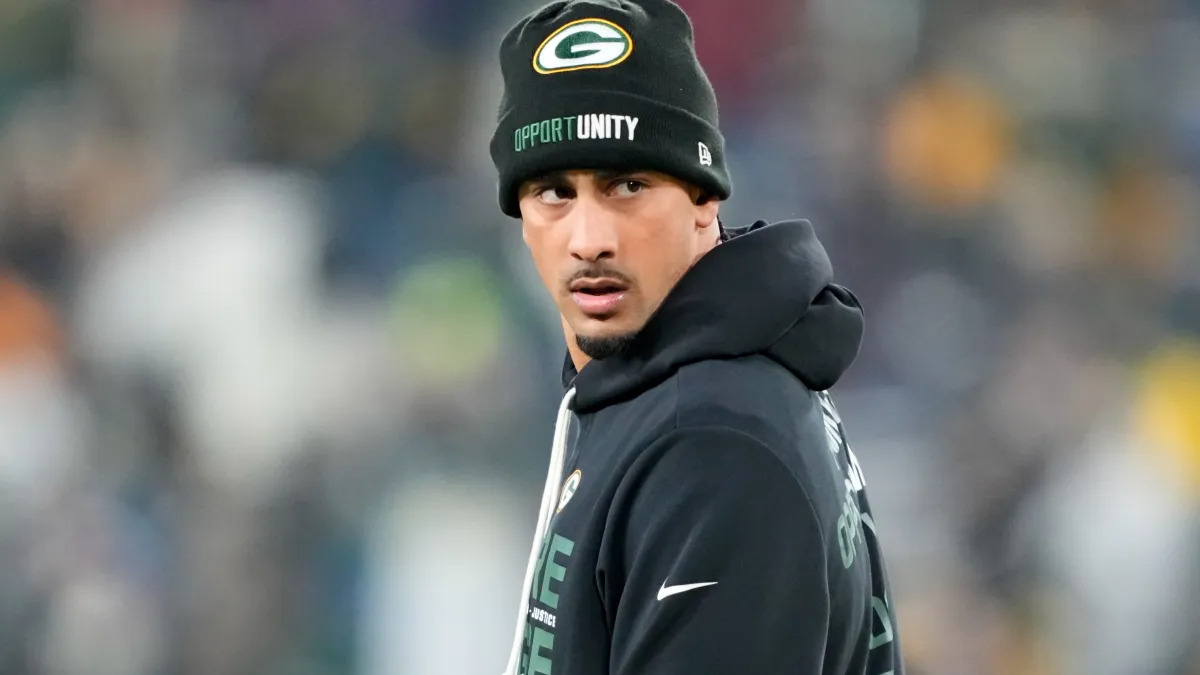 Packers' Jordan Love reveals 'lowest point' of joint practice with Cardinals