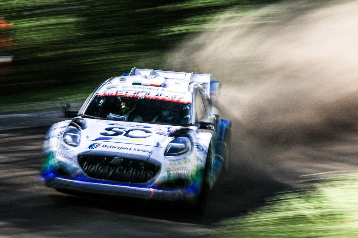 Why WRC drivers expect Rally Paraguay to be “almost a second Safari”