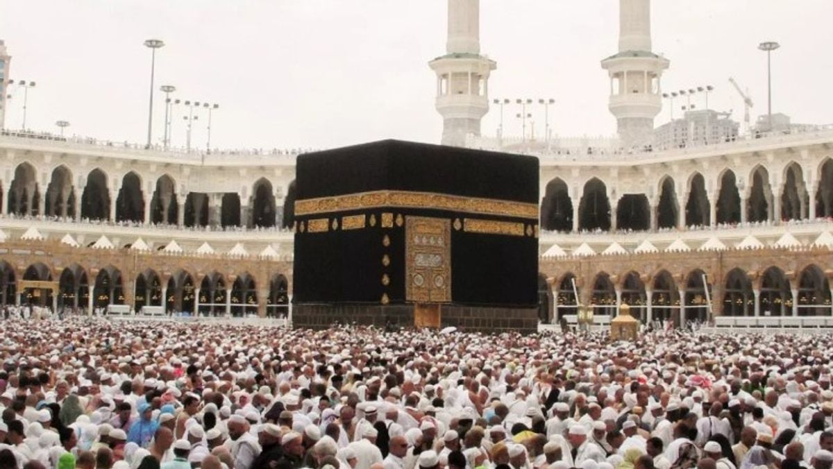 Umrah ministry clarifies validity of multiple-entry Umrah visa