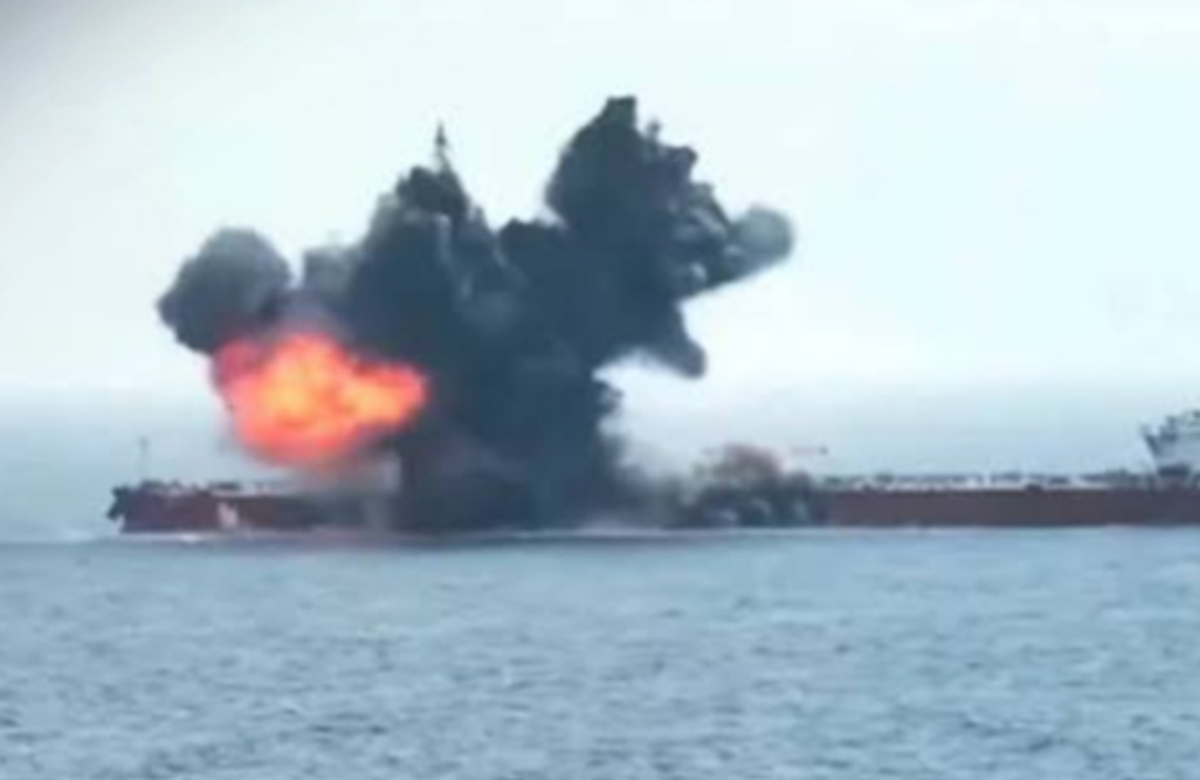 Yemeni armed forces down drones, foil Houthi attack on Mokha port