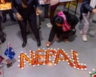 Australia news live: number of Australians missing in Nepal increases to 39; voluntary assisted dying laws passed in NT