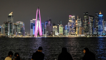 NPC: Foreign Direct Investment in Qatar reaches QR 172.2 billion in Q1 2026