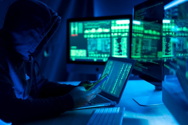 OpenAI, Anthropic, Google, and more than 100 other companies are warning of AI cyberattacks