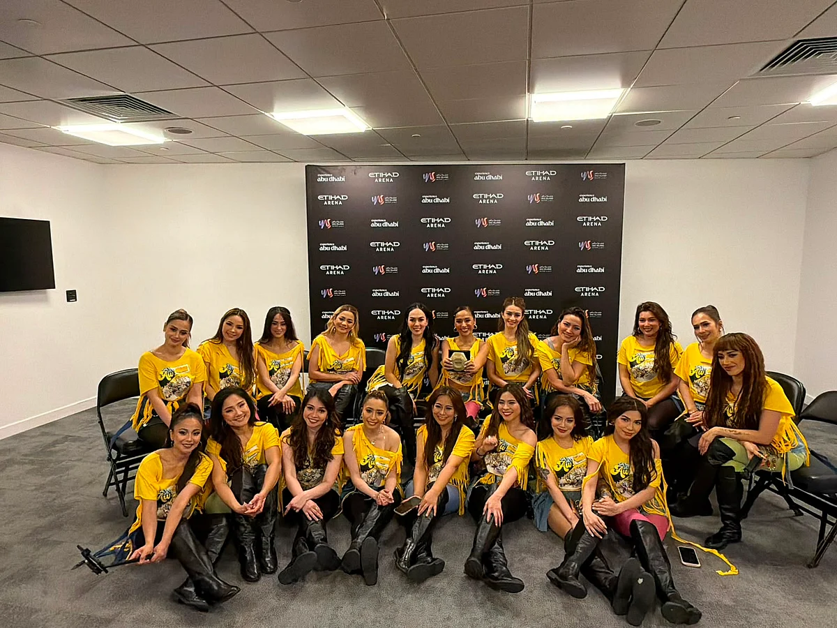 What’s next for SB Girls? New surprises await UAE fans in Dubai