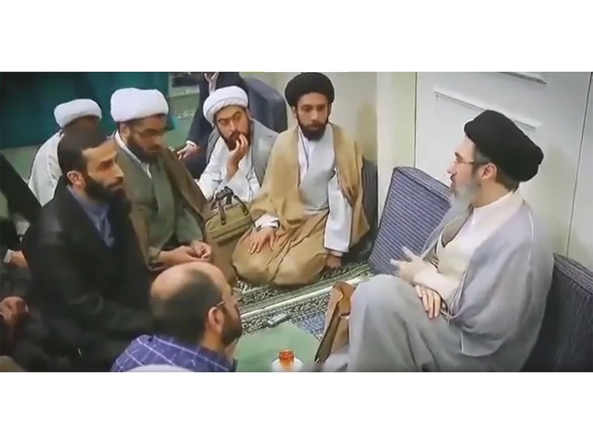 Iran to release new images of Supreme Leader Mojtaba Khamenei after undated video: State media