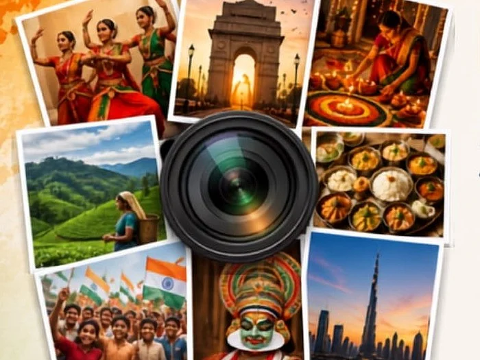 Indian expats and missions in UAE gear up for India's 80th Independence Day celebrations