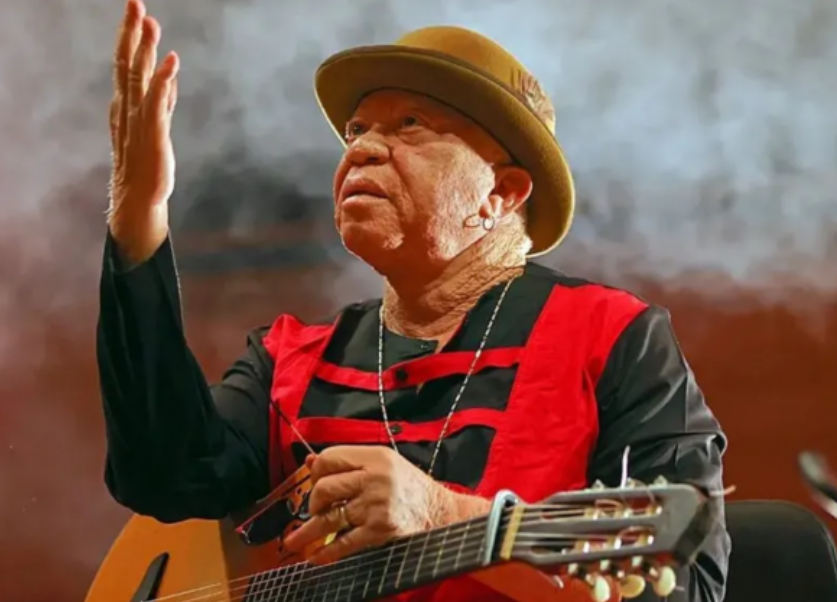 Malian music star Salif Keïta cancels South Africa tour over reported xenophobic violence