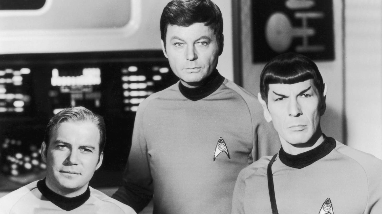 5 Star Trek: The Original Series Actors Who Appeared On The Virginian