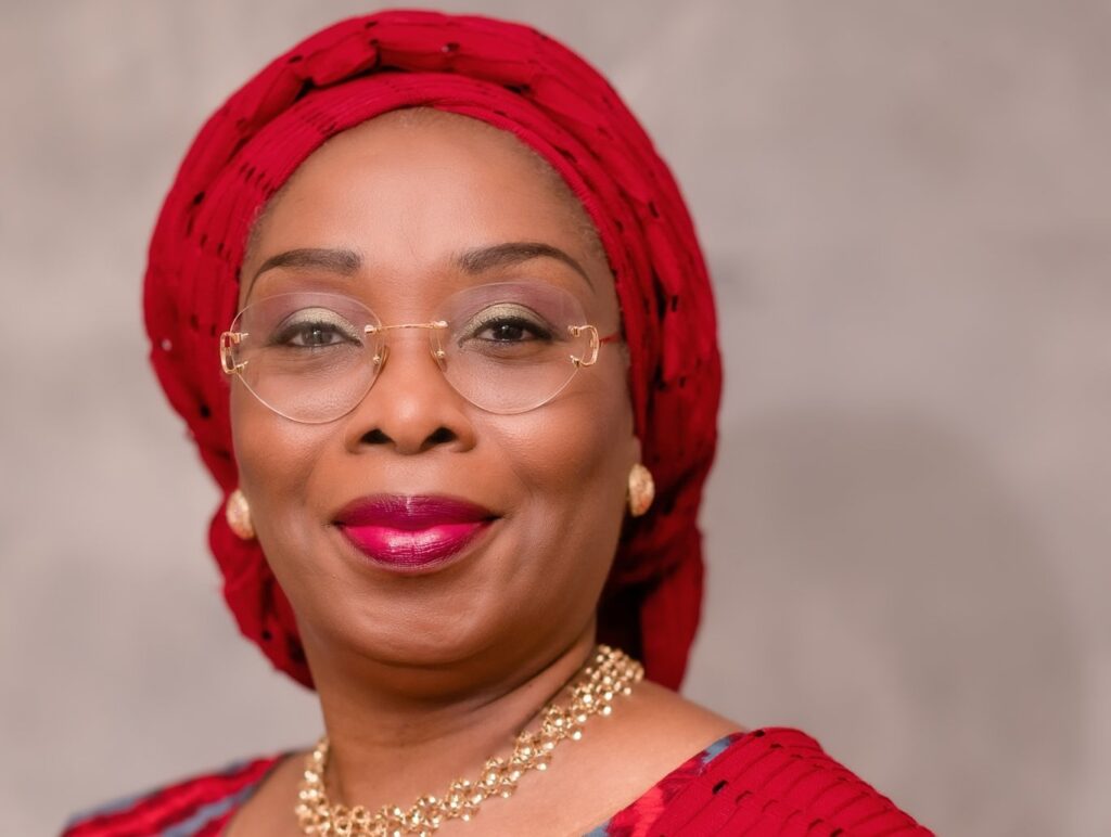 Modele Sarafa-Yusuf quits APC after losing Ogun governorship ticket