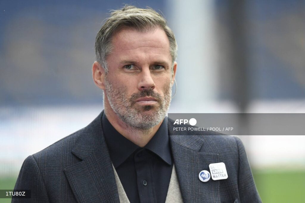 Jamie Carragher faces bankruptcy over ‘£700,000 tax debt’