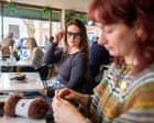 ‘I’ve definitely lost followers’: influencers face backlash over Meta ‘pervert glasses’ content