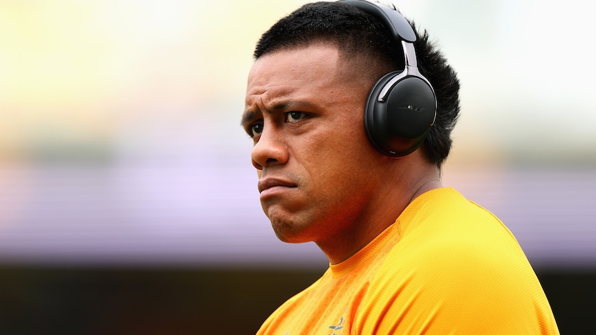 New captain and changes in scrum as Wallabies name side to face Argentina