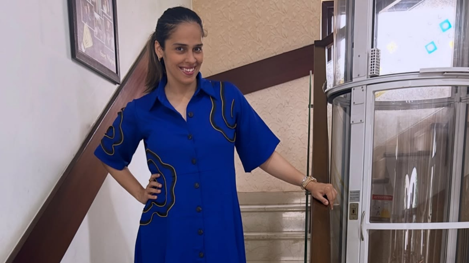 Saina Nehwal’s arthritis diagnosis: How years of competitive sport can impact body