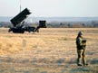 U.S. Patriot missile stocks in Europe are 'beyond critical,' officials say