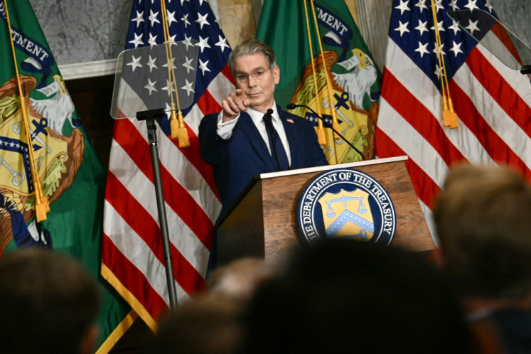 The US fiscal hole has an AI problem at its core